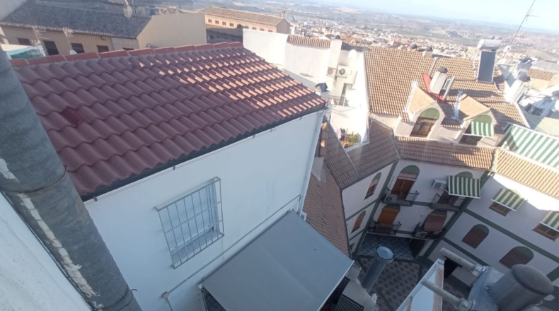 Jaen - Jaén - 145m2