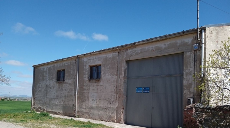 La Rioja - Santo Domingo de la Calzada - 348m2