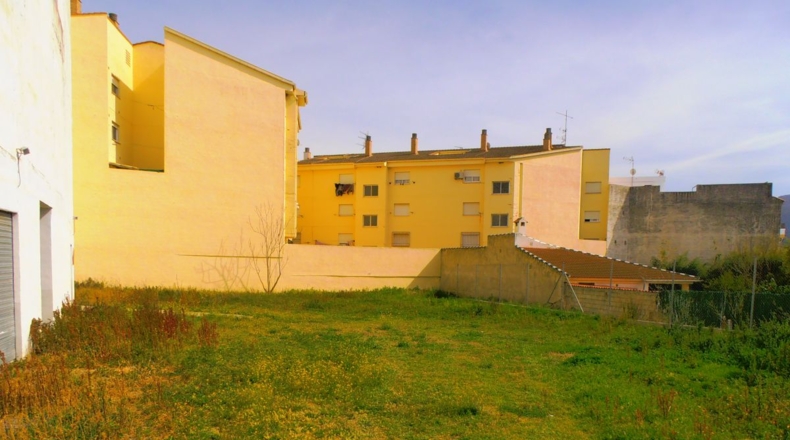 Granada - Órgiva - 1390m2