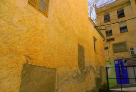 Órgiva 1390&nbsp;m²