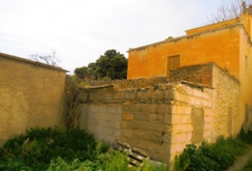 Órgiva 1390&nbsp;m²