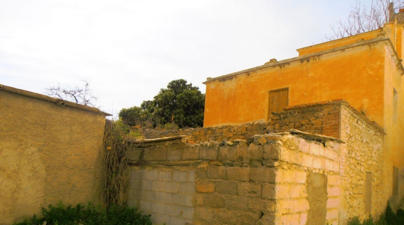 Granada - Órgiva - 1390m2