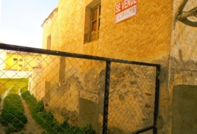 Órgiva 1390&nbsp;m²