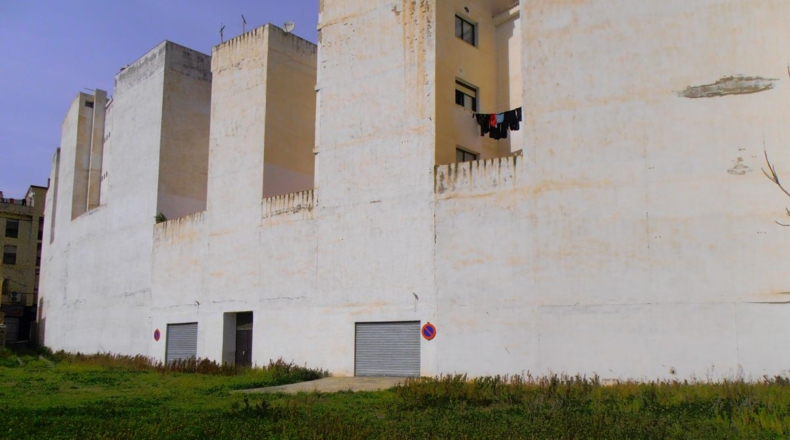 Granada - Órgiva - 1390m2