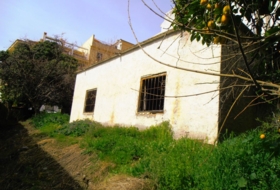 Órgiva 1390&nbsp;m²