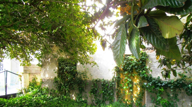 Granada - Órgiva - 1390m2