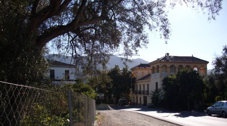 Granada - Melegís - 276m2