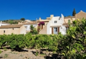 Terreny no urbanitzable en venda a la España, Pinos del Valle, ref.: TR394253 foto