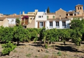 Terreny no urbanitzable en venda a la España, Pinos del Valle, ref.: TR394253 foto