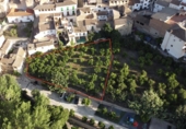 Terreny no urbanitzable en venda a la España, Pinos del Valle, ref.: TR394253 foto