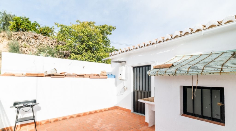 Granada - Saleres - 114m2