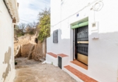 Casa de poble en venda a la España, Pinos del Valle, ref.: TR394257 foto
