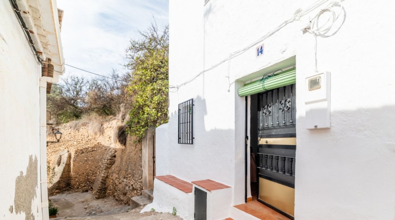 Granada - Saleres - 114m2