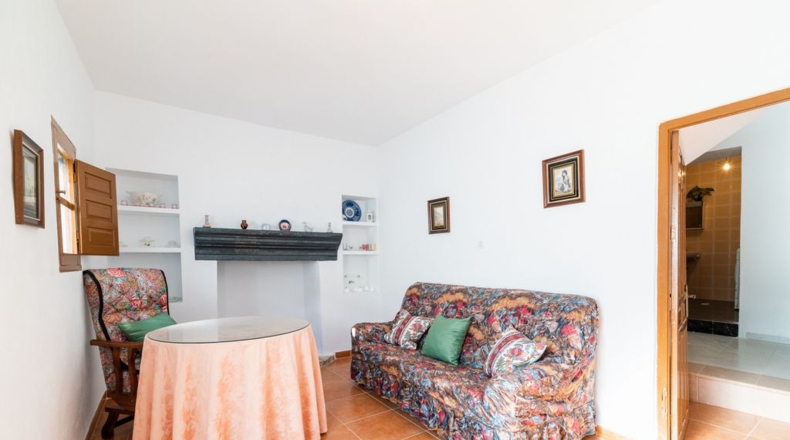 Granada - Saleres - 114m2