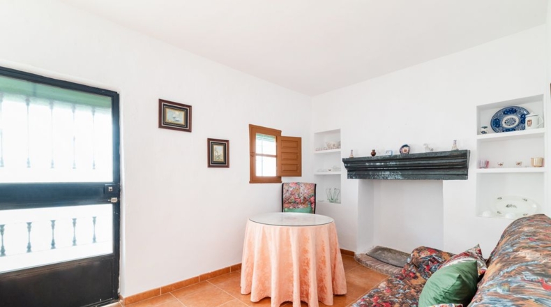 Granada - Saleres - 114m2