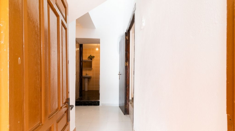 Granada - Saleres - 114m2