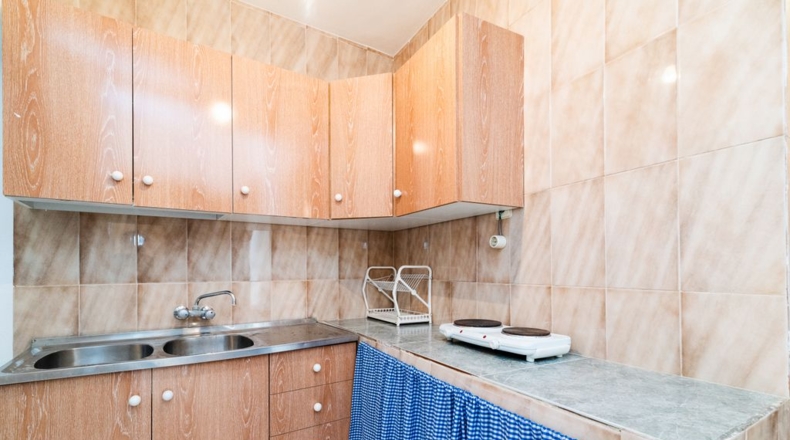 Granada - Saleres - 114m2
