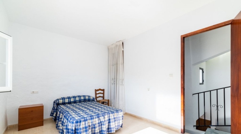 Granada - Saleres - 114m2