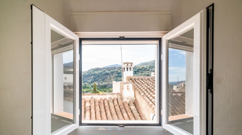 Granada - Saleres - 114m2