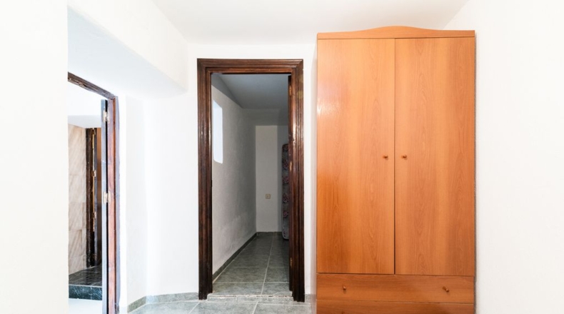 Granada - Saleres - 114m2