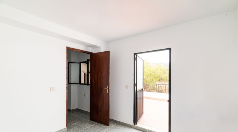 Granada - Saleres - 114m2