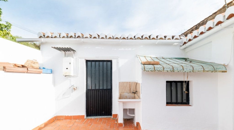Granada - Saleres - 114m2