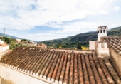 Casa de poble en venda a la España, Pinos del Valle, ref.: TR394257 foto