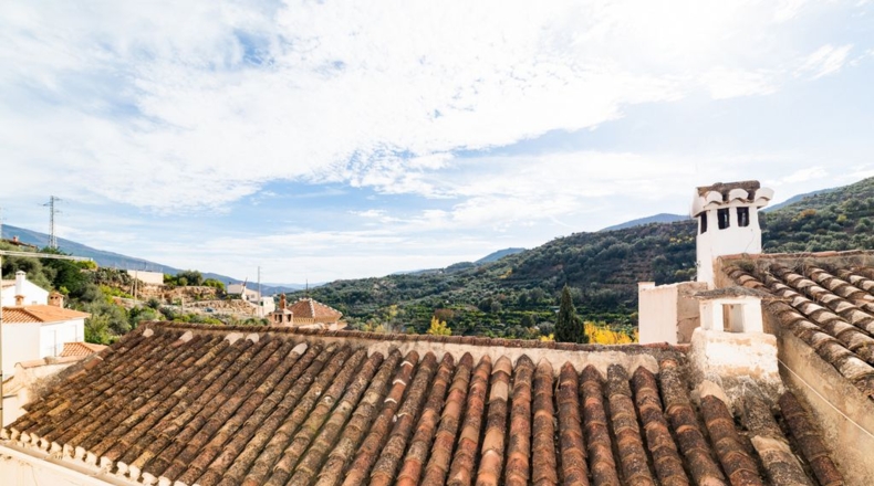 Granada - Saleres - 114m2