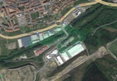 Industrial warehouse for rent in Galdácano ref: TR394621 photo