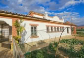Finca rústica en venda a la Calle Angel de Torres y Ossorio, Osorno la Mayor, ref.: TR394264 foto