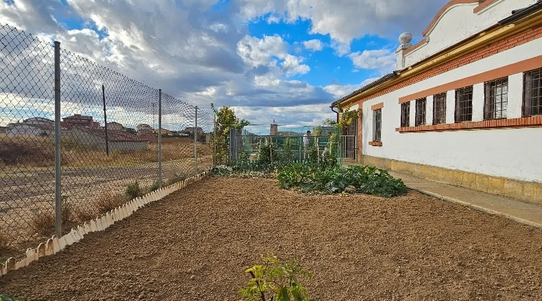 Palencia - Osorno la Mayor - 200m2