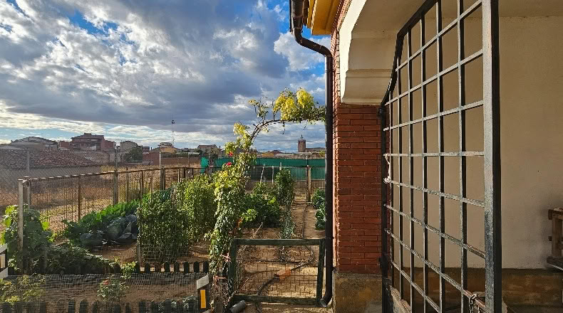 Palencia - Osorno la Mayor - 200m2