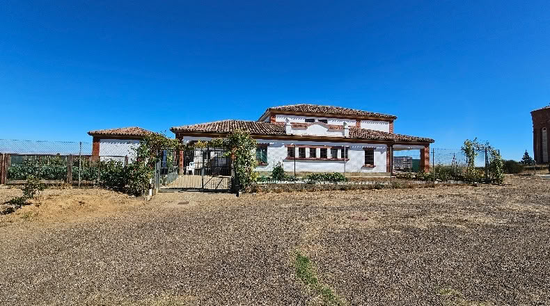 Palencia - Osorno la Mayor - 200m2