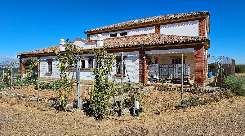 Palencia - Osorno la Mayor - 200m2