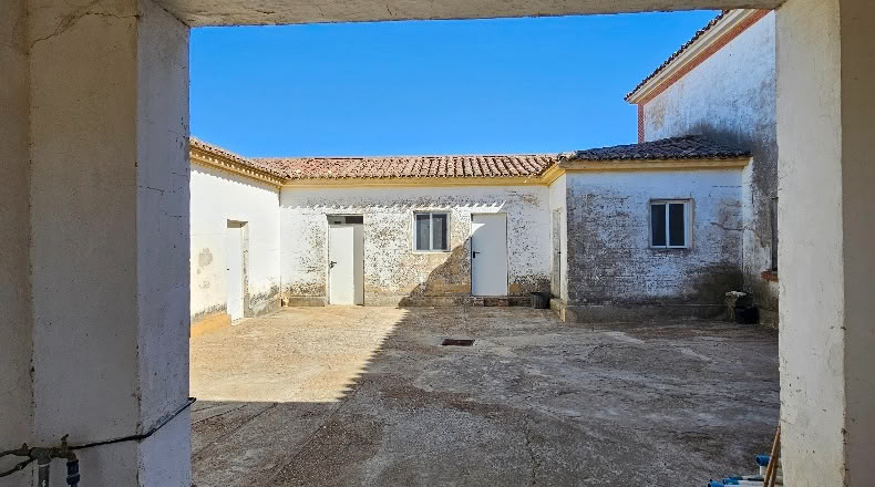 Palencia - Osorno la Mayor - 200m2