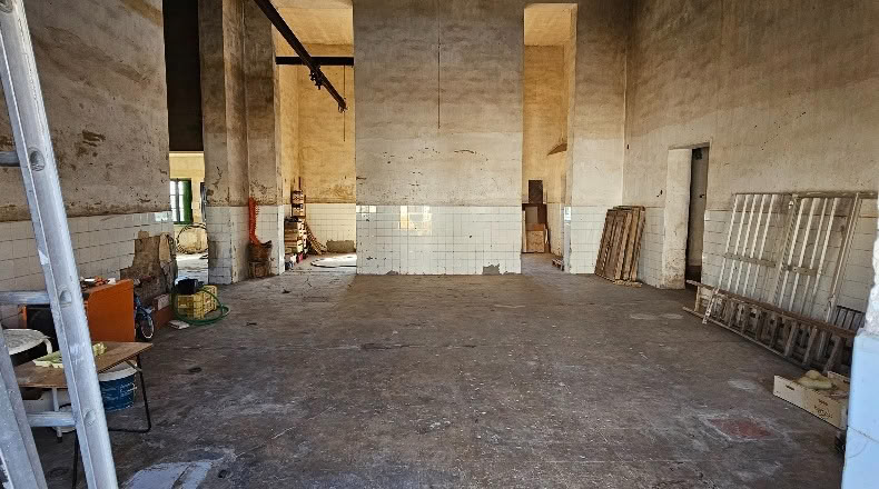Palencia - Osorno la Mayor - 200m2