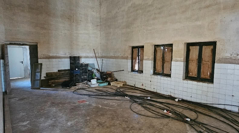 Palencia - Osorno la Mayor - 200m2