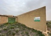 Terreno no urbanizable en venta en Peñas de San Pedro ref: TR394628 foto