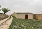 Terreno no urbanizable en venta en Peñas de San Pedro ref: TR394628 foto