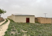 Terreno no urbanizable en venta en Peñas de San Pedro ref: TR394628 foto