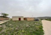 Terreno no urbanizable en venta en Peñas de San Pedro ref: TR394628 foto