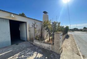 Blanca 97&nbsp;m² 