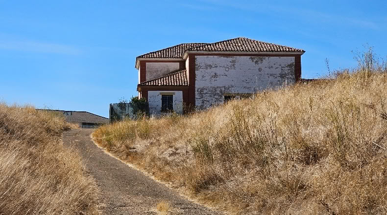 Palencia - Osorno la Mayor - 200m2