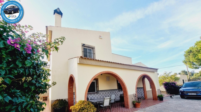 Cádiz - Chiclana de la Frontera - 1114m2