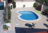 Xalet independent amb terreny en venda a Chiclana de la Frontera ref.: TR394256 foto