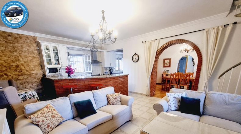 Cádiz - Chiclana de la Frontera - 1114m2
