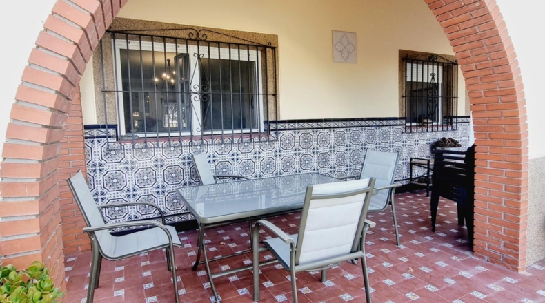 Cádiz - Chiclana de la Frontera - 1114m2