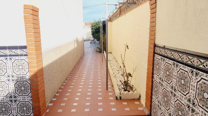 Cádiz - Chiclana de la Frontera - 1114m2
