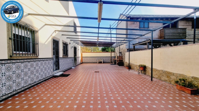Cádiz - Chiclana de la Frontera - 1114m2