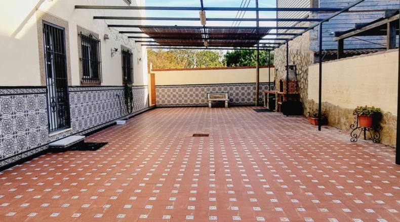 Cádiz - Chiclana de la Frontera - 1114m2
